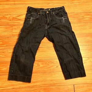 Men’s Y2K Mecca Jeans
